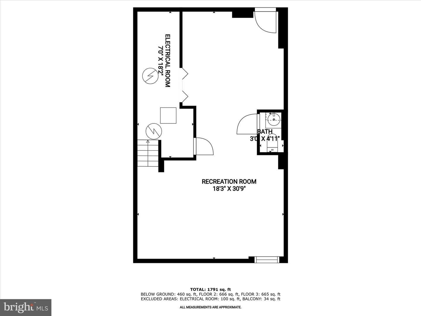 732 N Edgewood Street photo 39