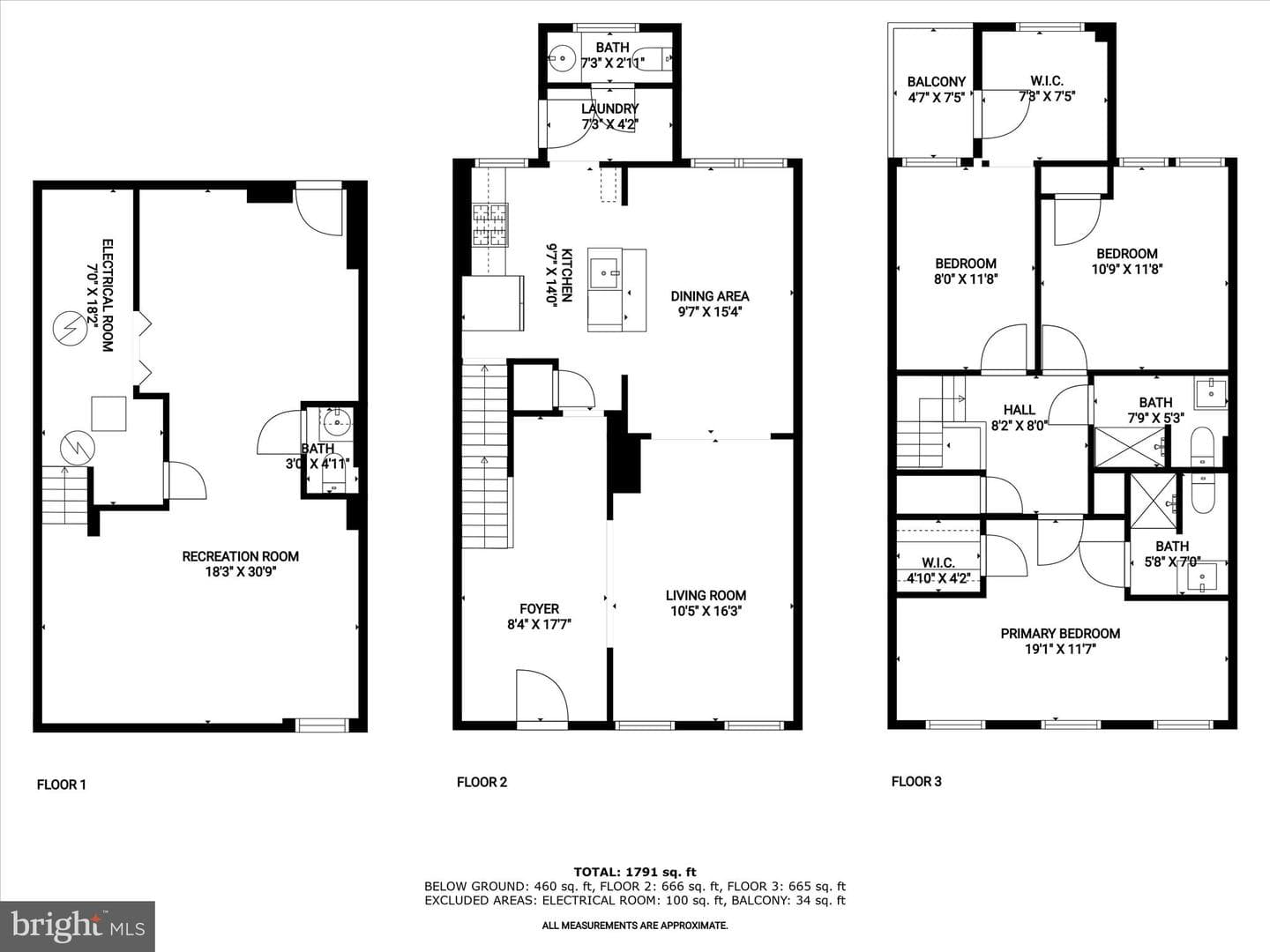 732 N Edgewood Street photo 41