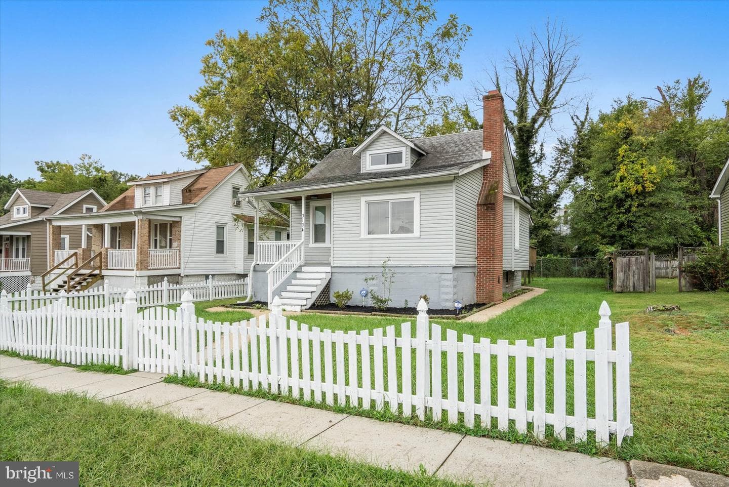 3104 Brightwood Avenue photo 3