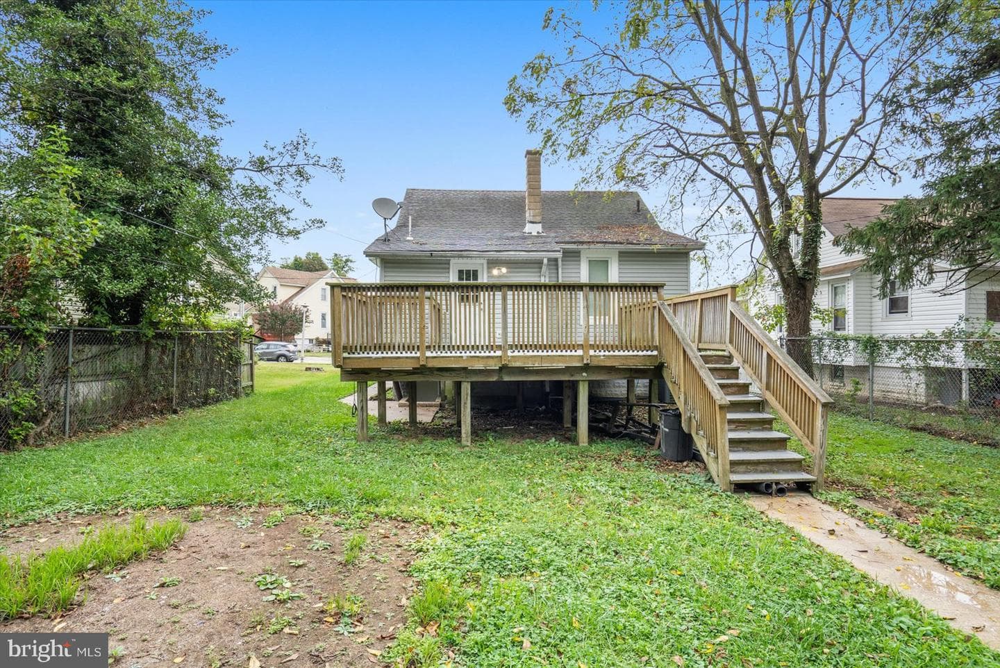 3104 Brightwood Avenue photo 32