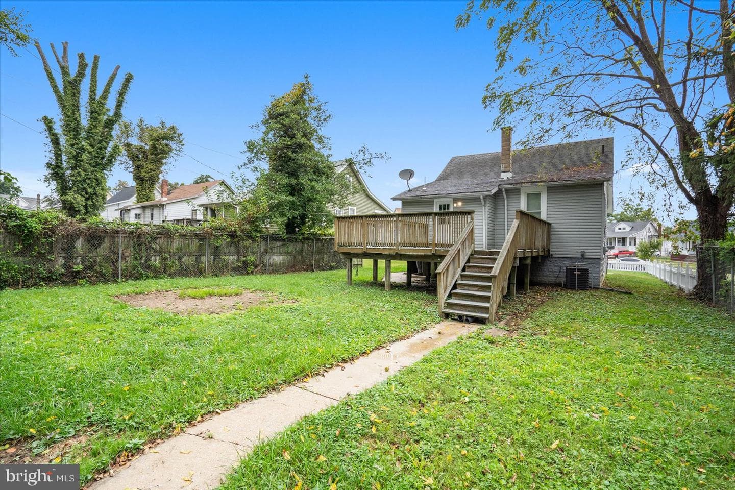 3104 Brightwood Avenue photo 33