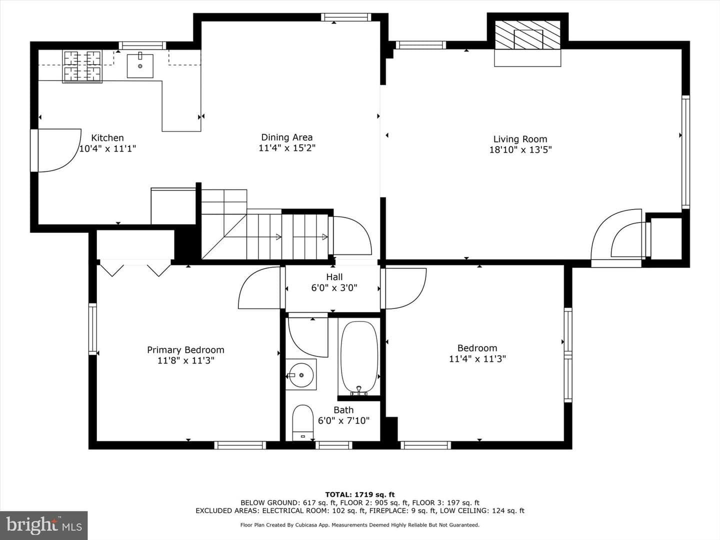3104 Brightwood Avenue photo 39