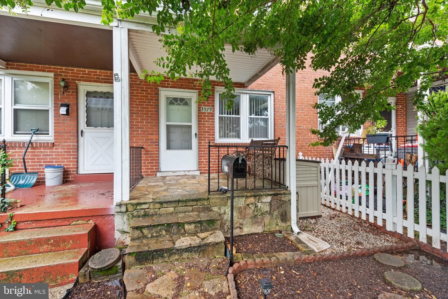 3579 Benzinger Road photo 16