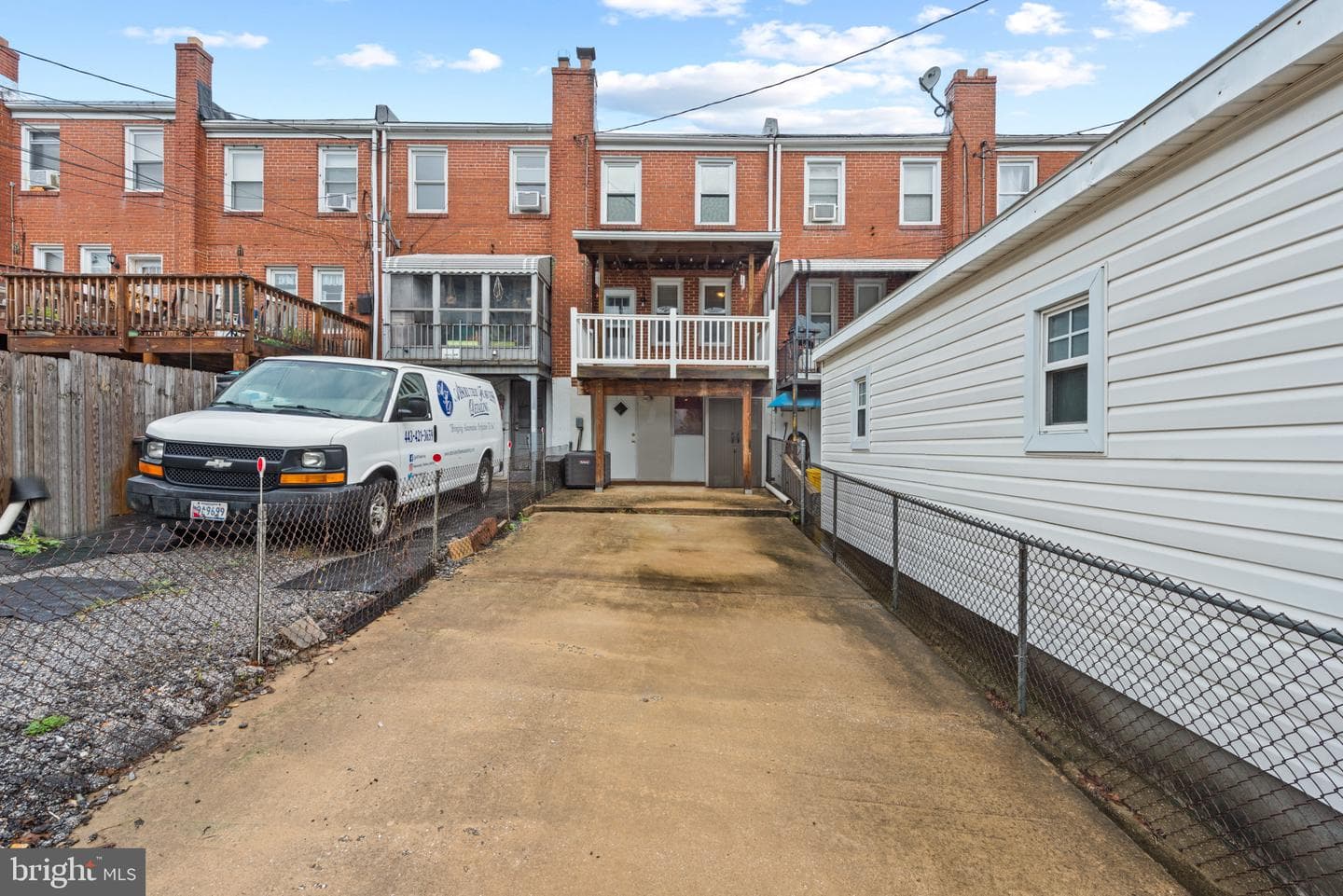 3579 Benzinger Road photo 20