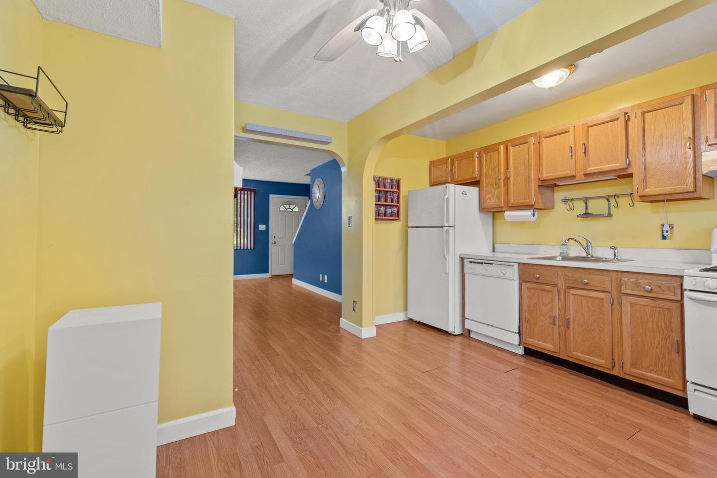 3579 Benzinger Road photo 21