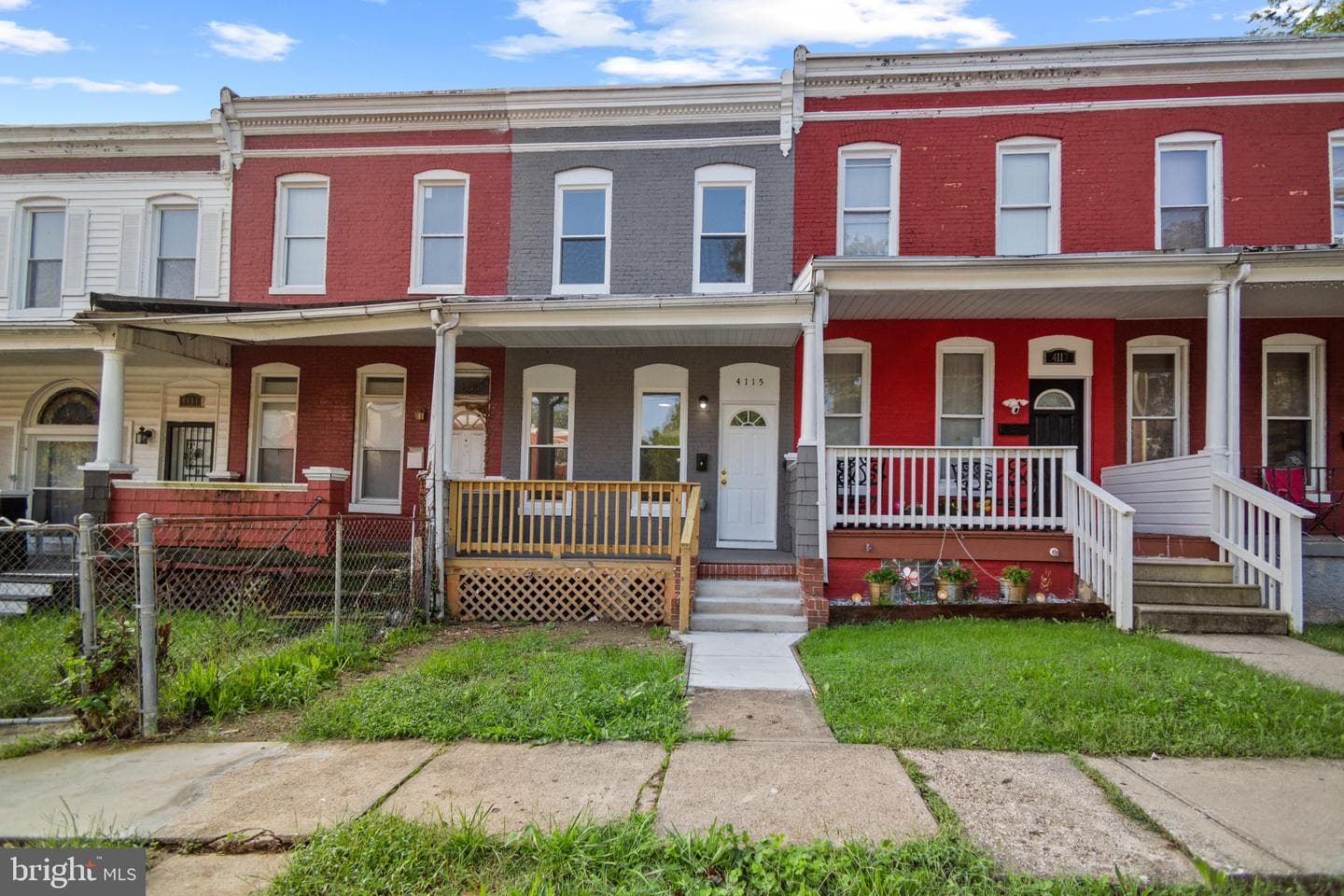 4115 Massachusetts Avenue photo 2