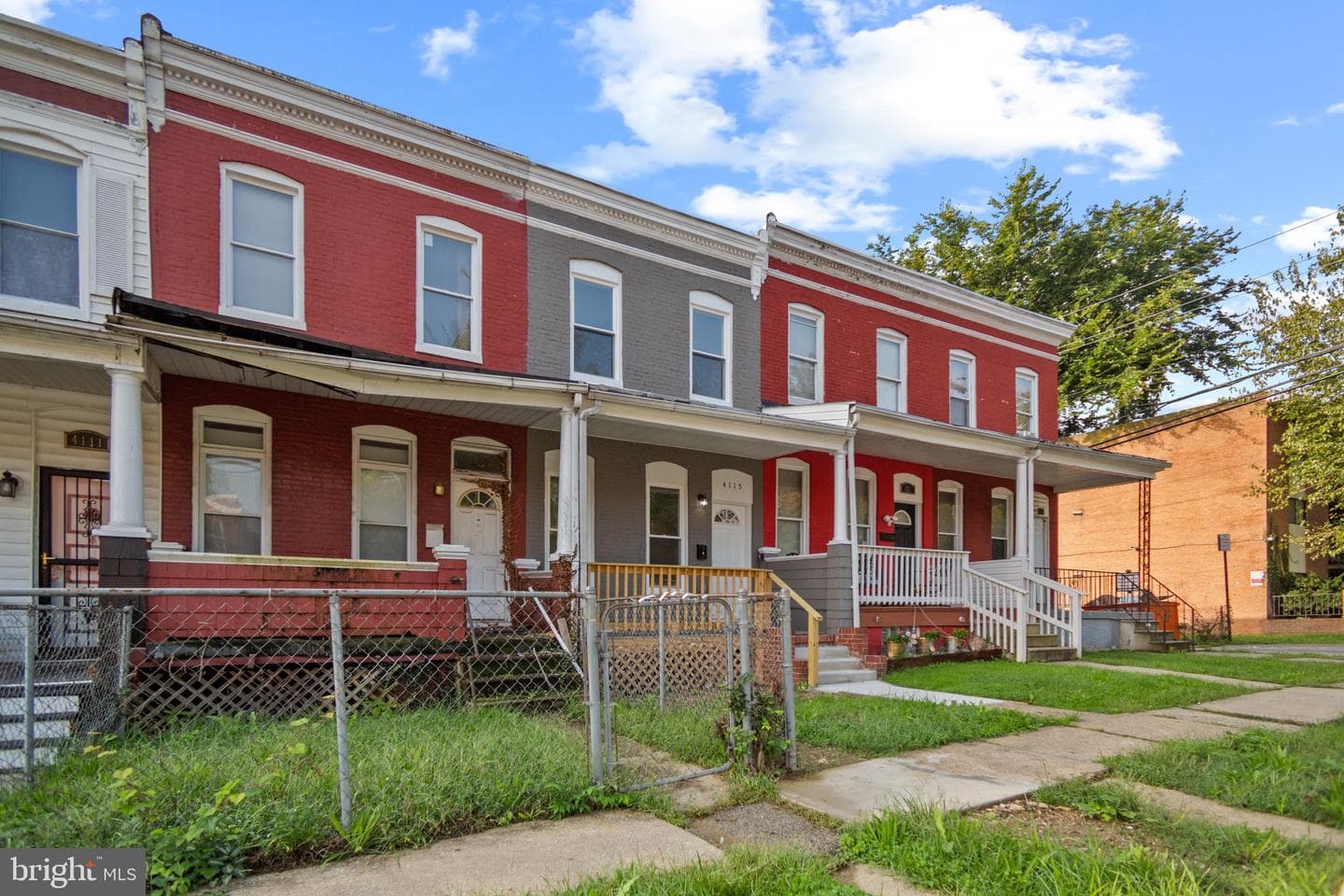 4115 Massachusetts Avenue photo 3