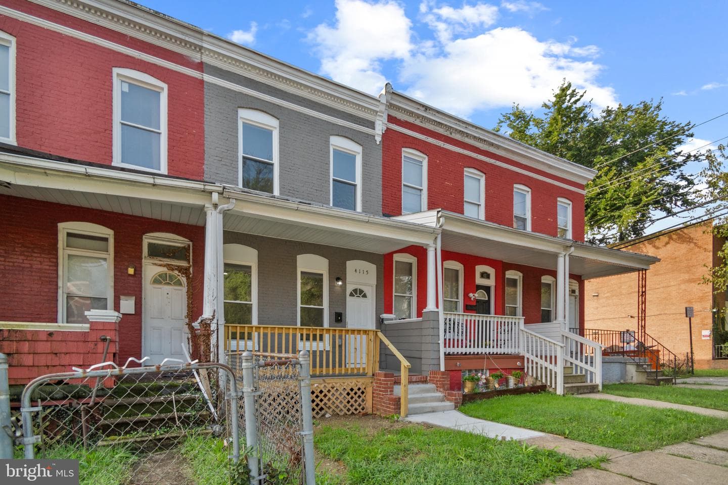 4115 Massachusetts Avenue photo 4