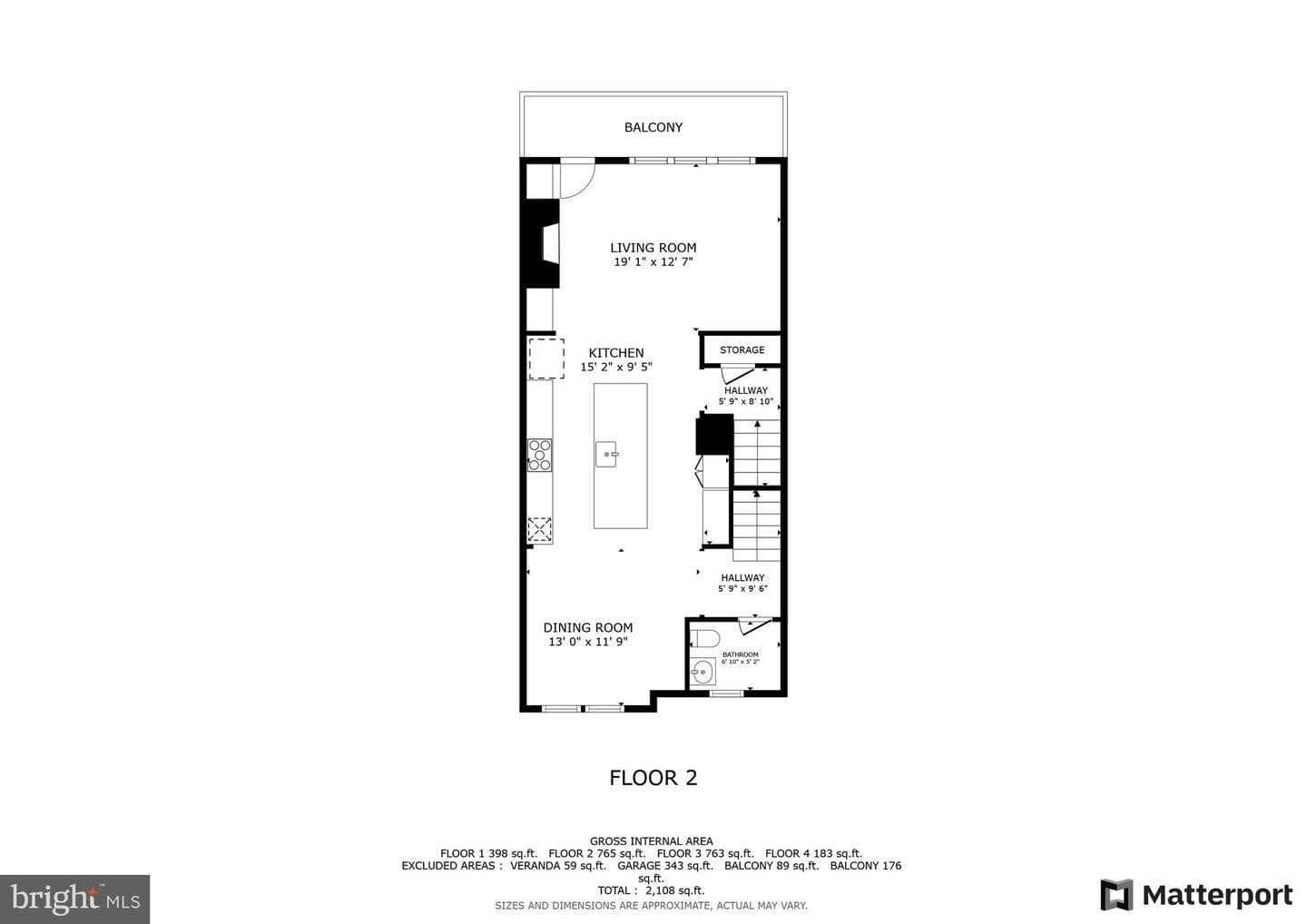 1211 Berry Street photo 37