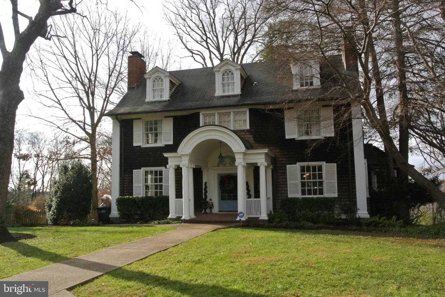 114 Ridgewood Road