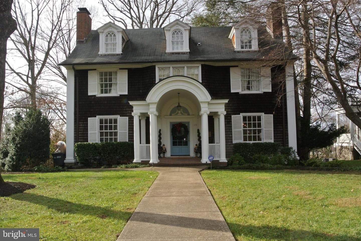 114 Ridgewood Road photo 2