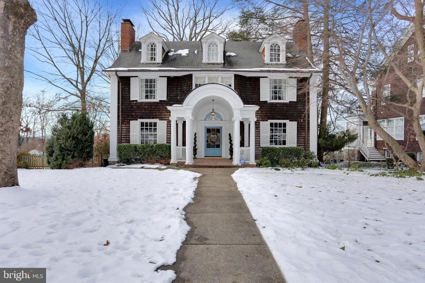 114 Ridgewood Road photo 60