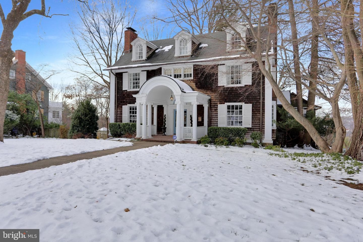 114 Ridgewood Road photo 61