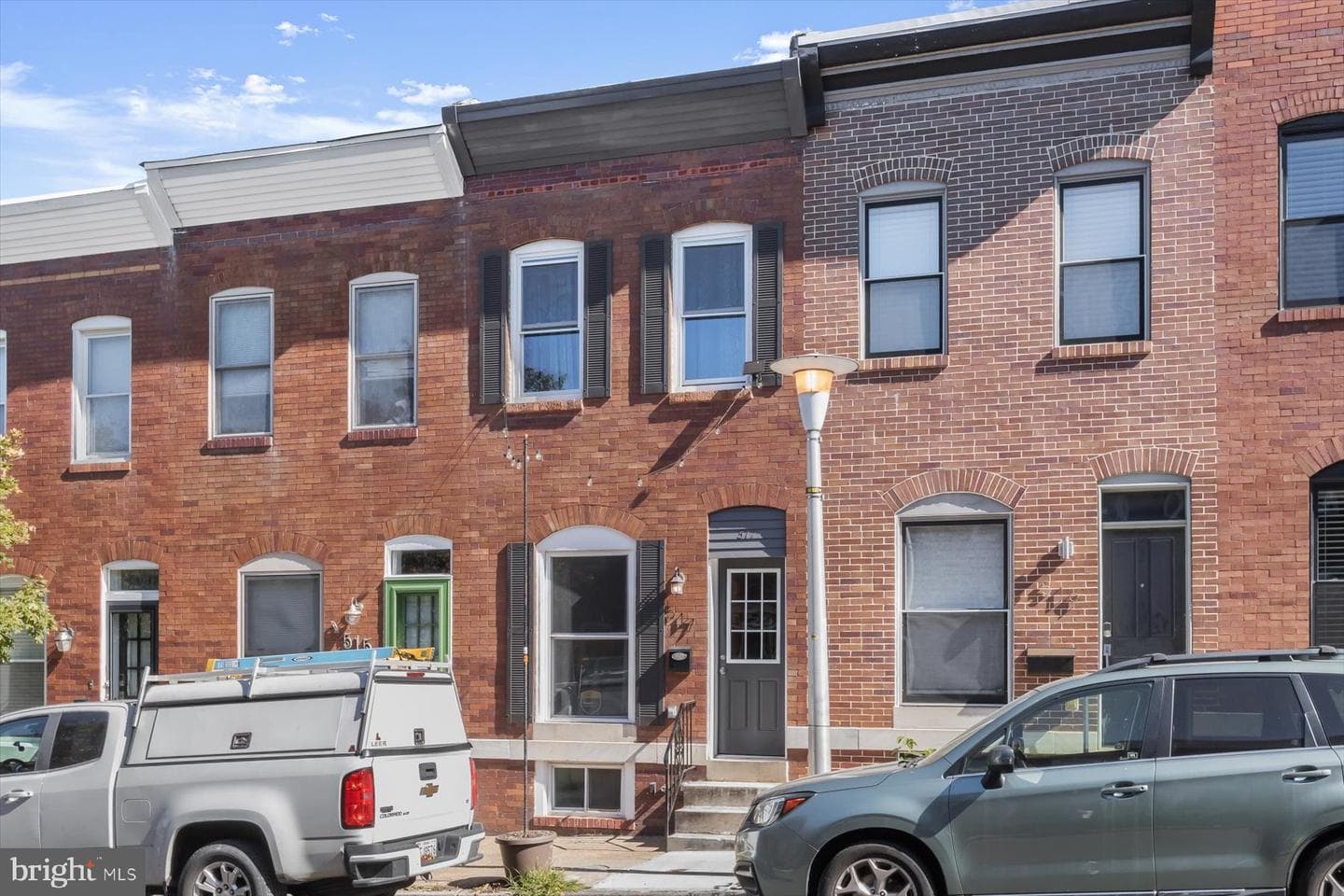 517 S Curley Street photo 47