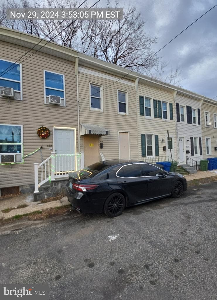 414 Freeman Street photo 2