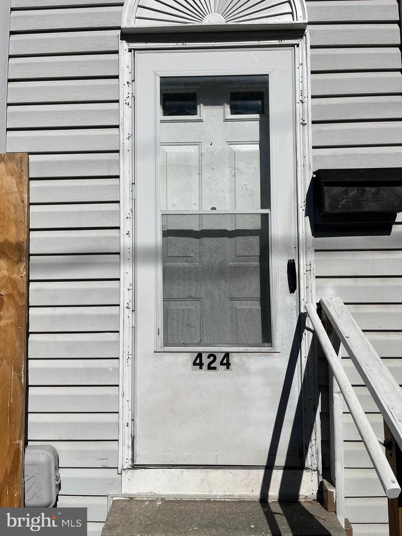 424 Cambria Street
