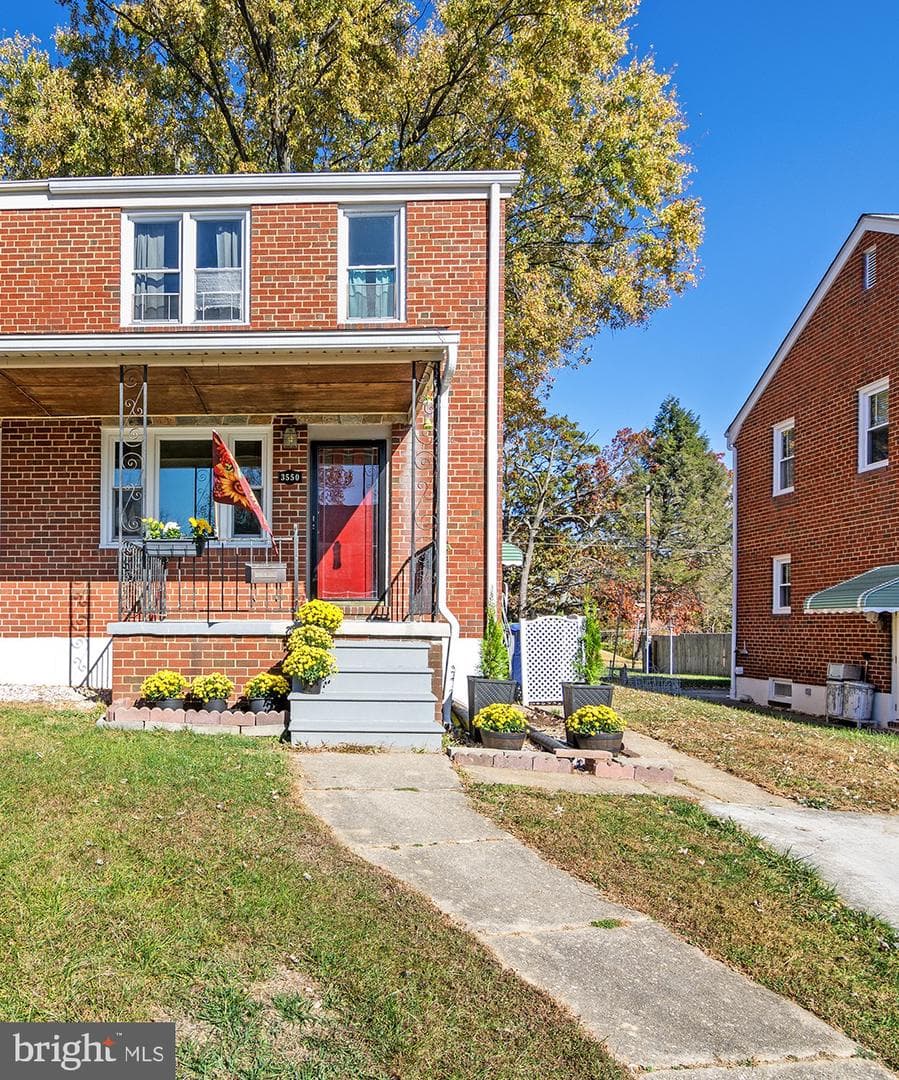 3550 Woodring Avenue photo 1