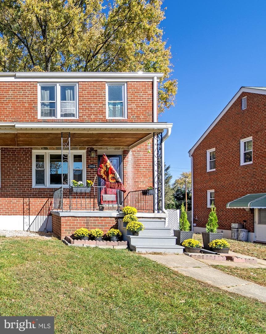 3550 Woodring Avenue photo 2