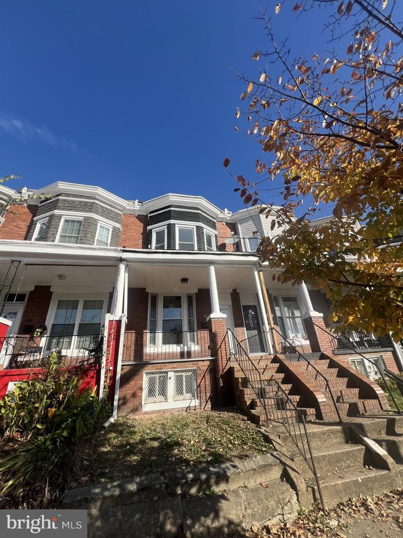 444 E 28th Street, Baltimore