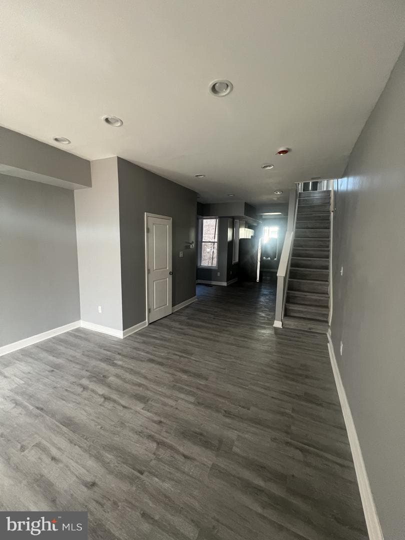 444 E 28th Street, Baltimore
