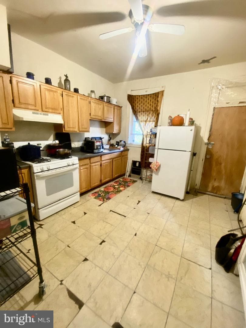 331 Ilchester Avenue photo 5