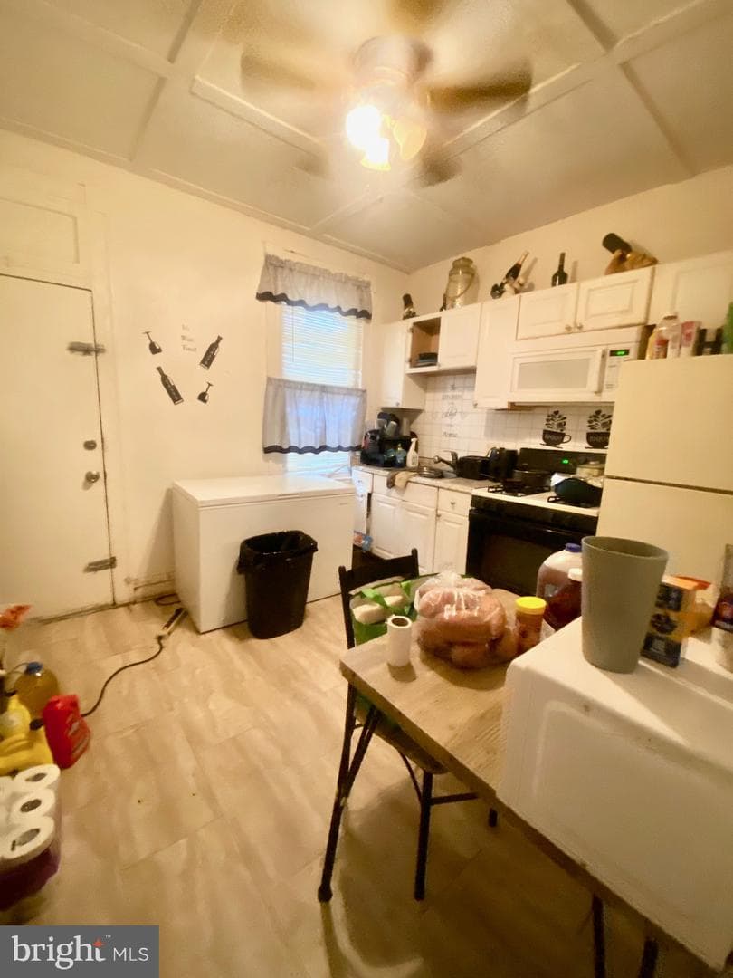 332 Ilchester Avenue photo 5