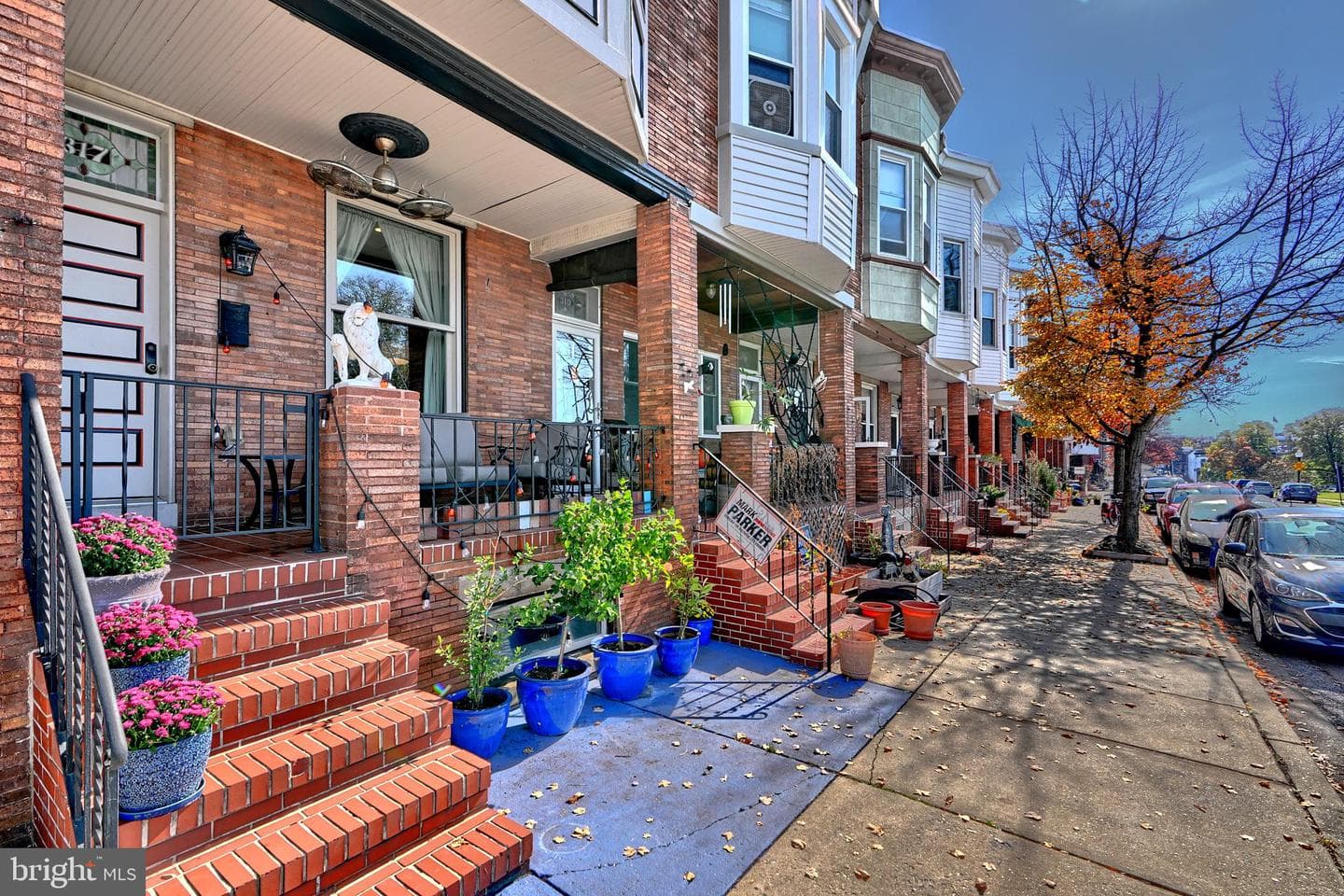 317 S Ellwood Avenue photo 3