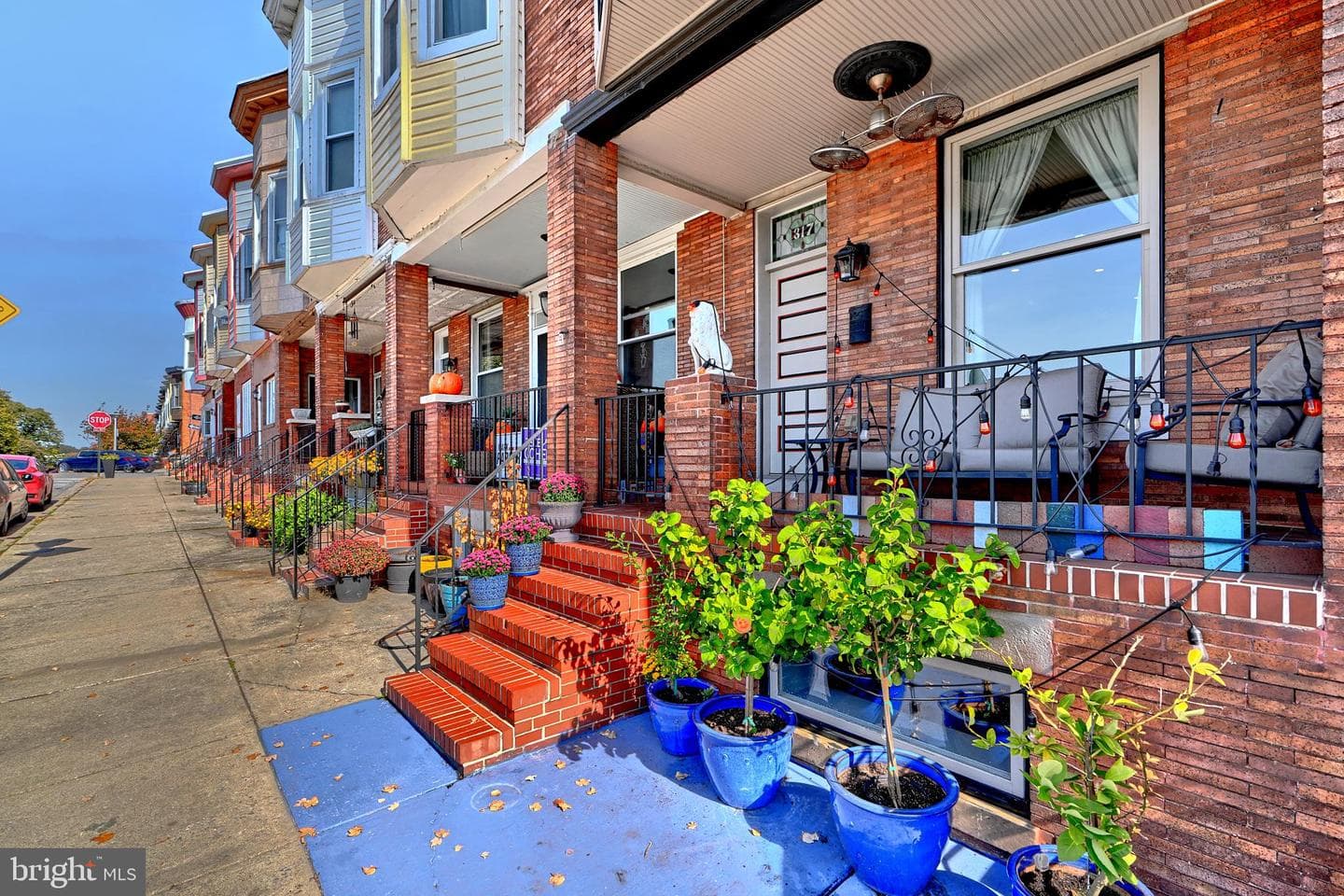 317 S Ellwood Avenue photo 4