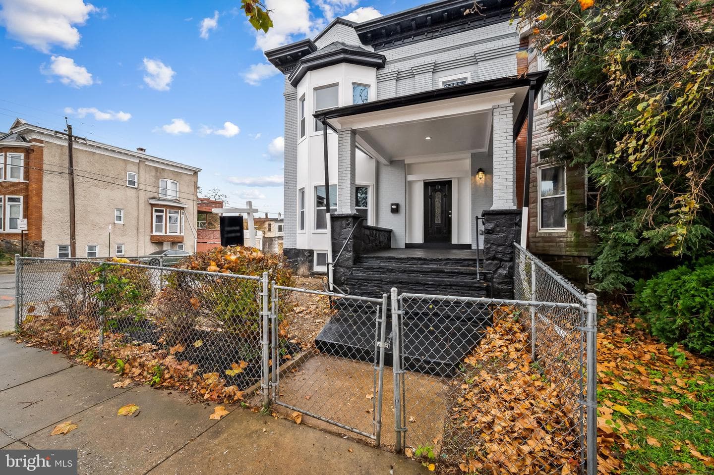 2401 Harlem Avenue photo 1