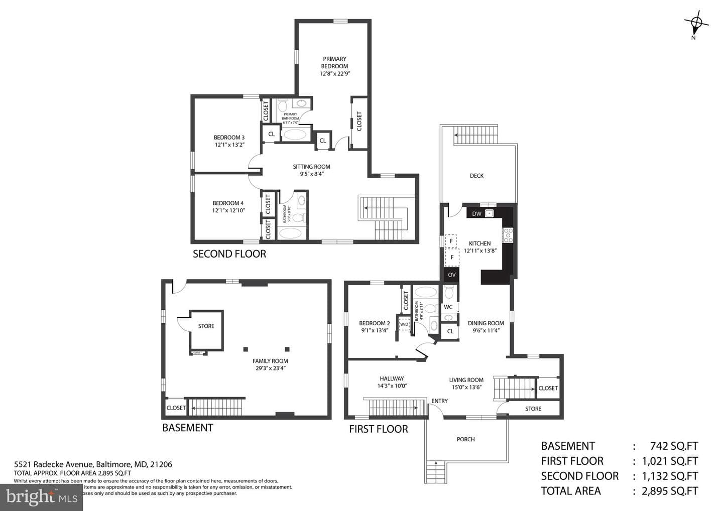5521 Radecke Avenue photo 50