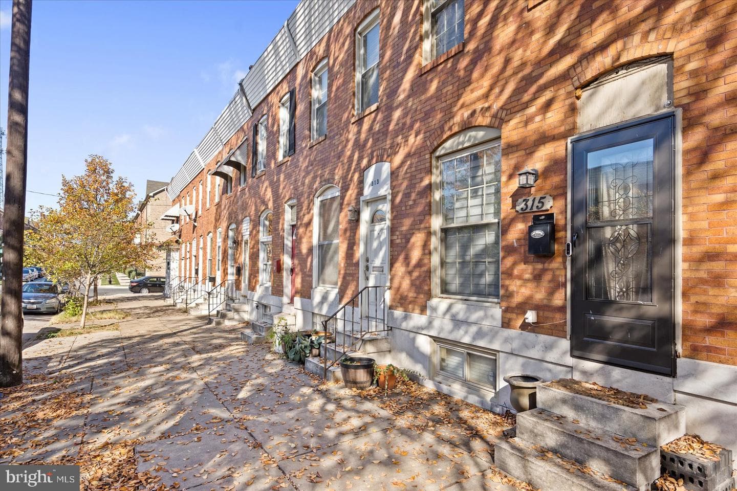 315 S Macon Street photo 1