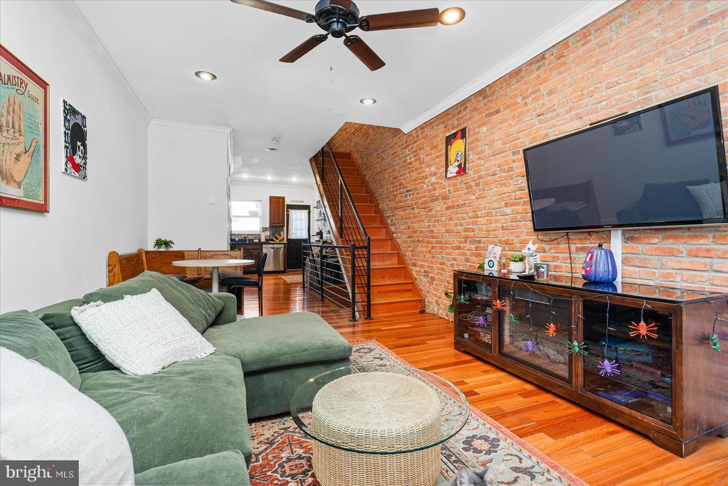 315 S Macon Street photo 9