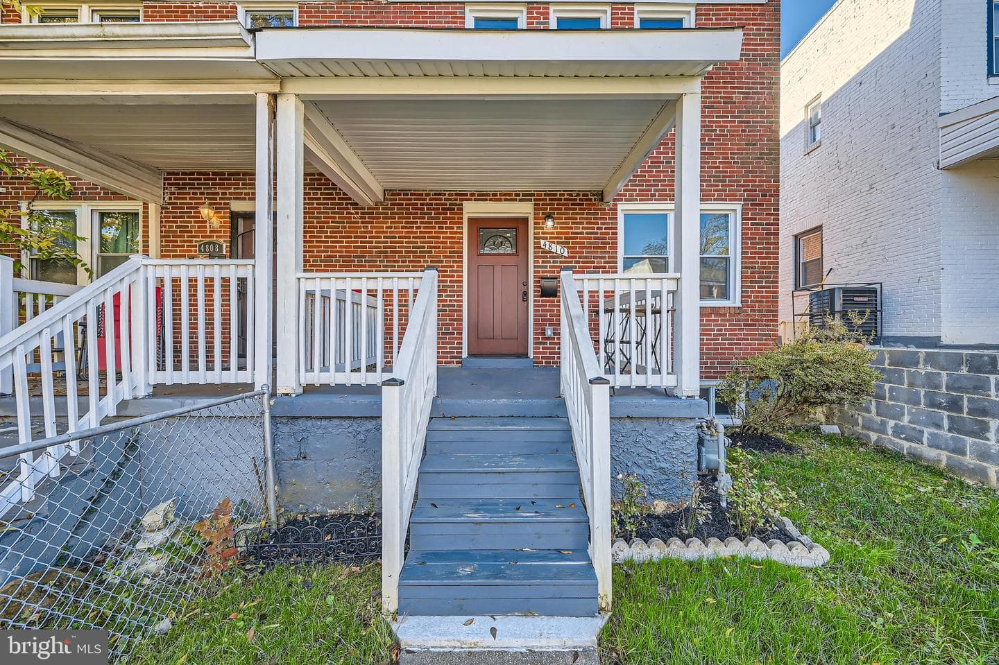 4810 Beaufort Avenue photo 2