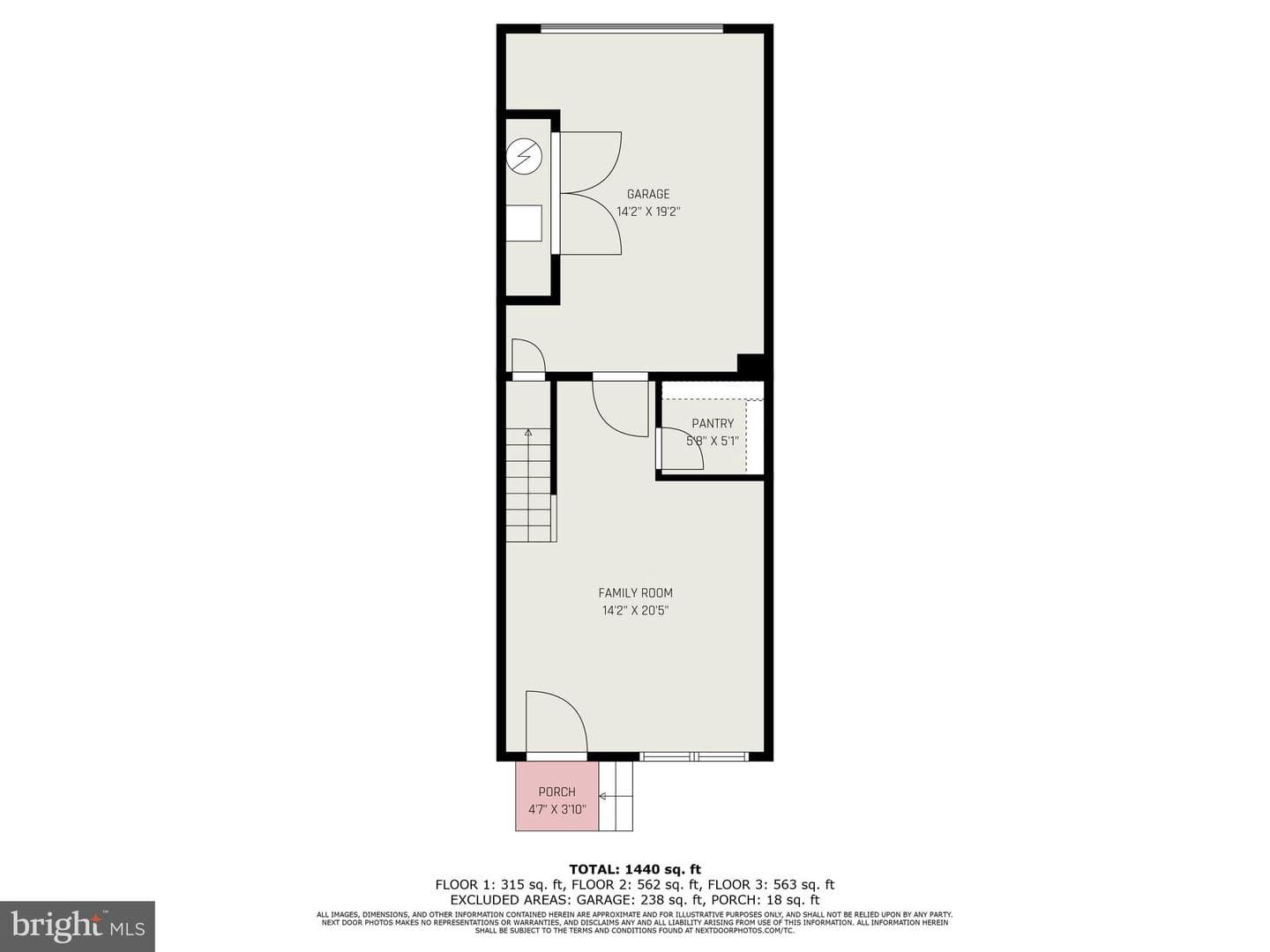 213 S Newkirk Street photo 27