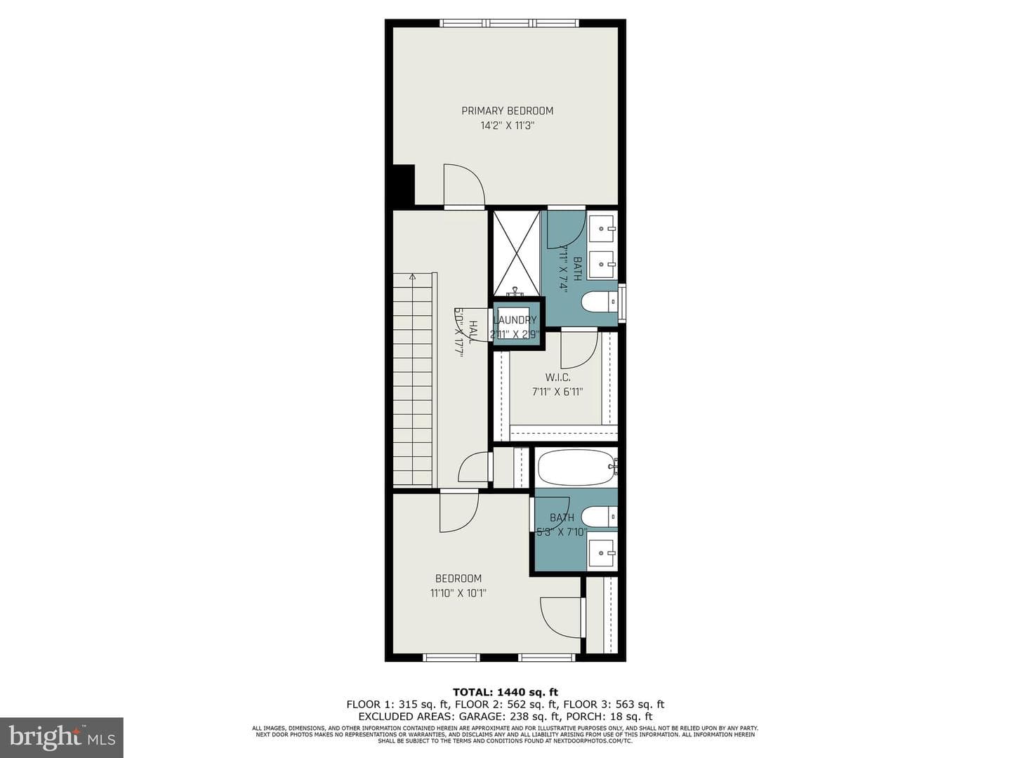 213 S Newkirk Street photo 28