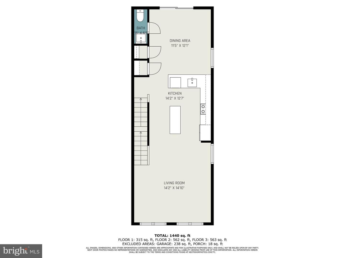 213 S Newkirk Street photo 29