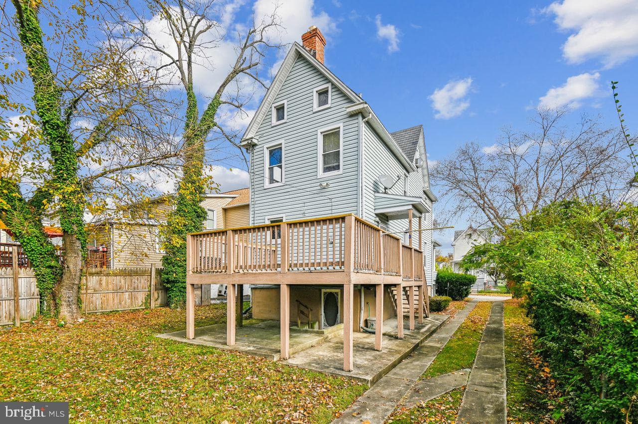 5602 Birchwood Avenue photo 21