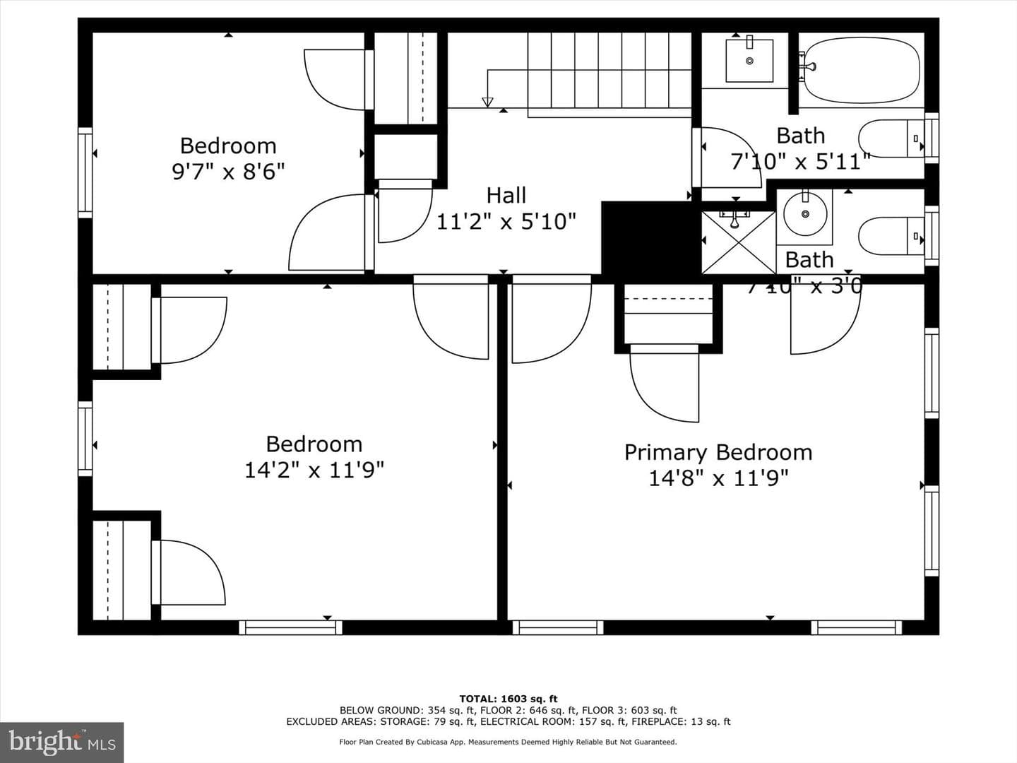 3720 Echodale Avenue photo 33