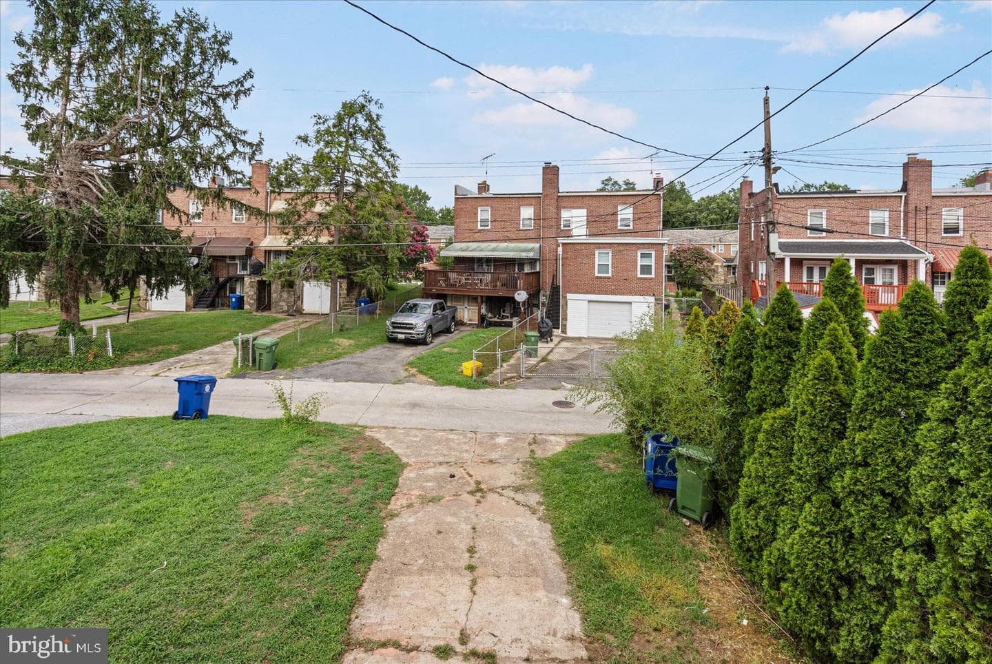 3720 Echodale Avenue photo 42
