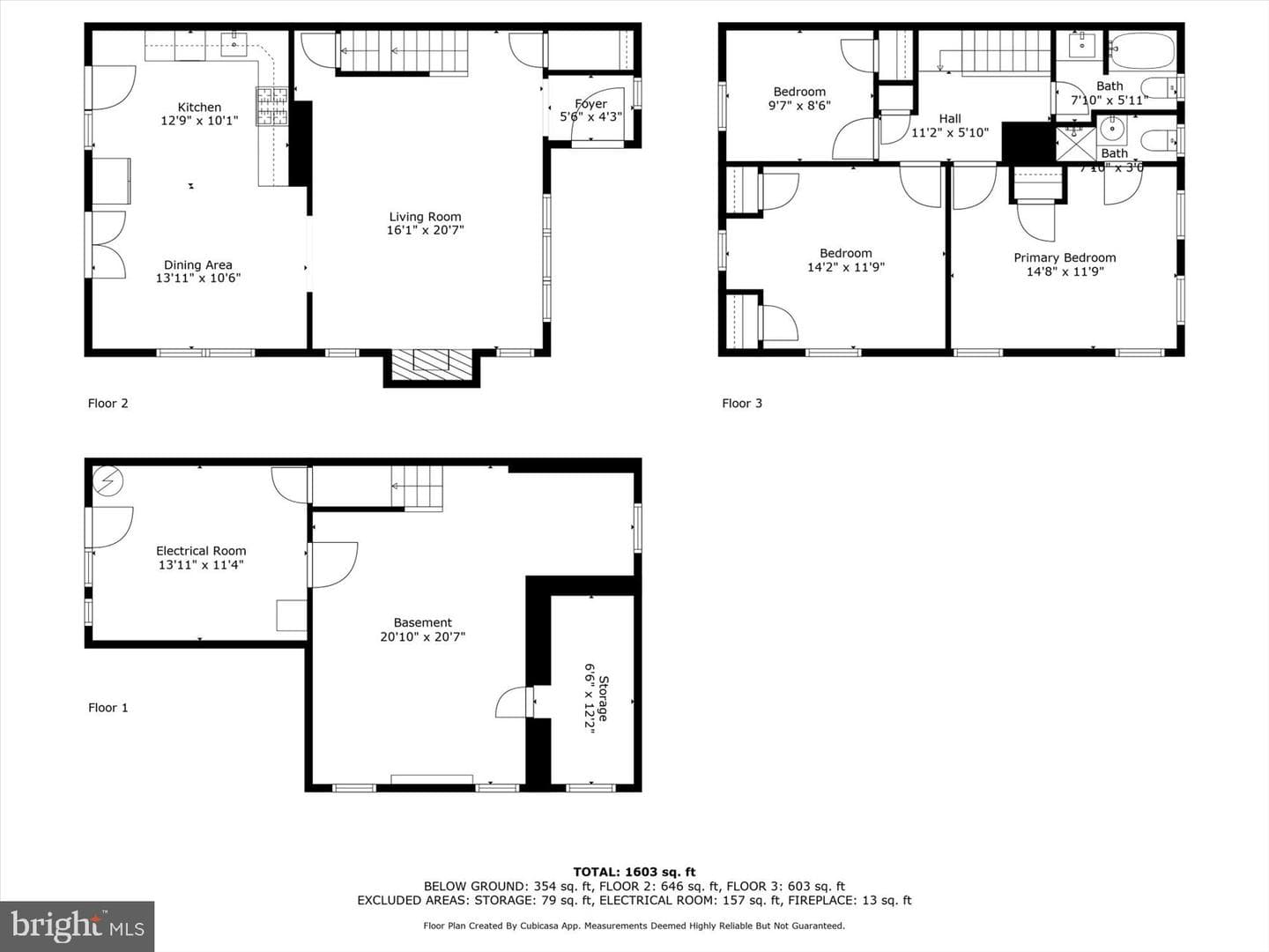 3720 Echodale Avenue photo 46