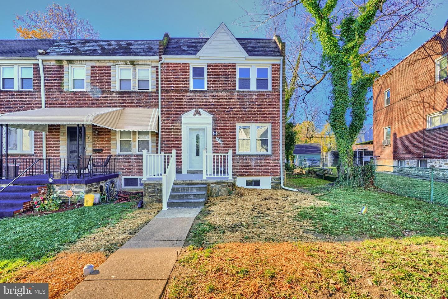 4313 Hamilton Avenue photo 2