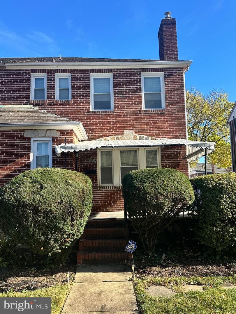 3527 White Chapel Road photo 2