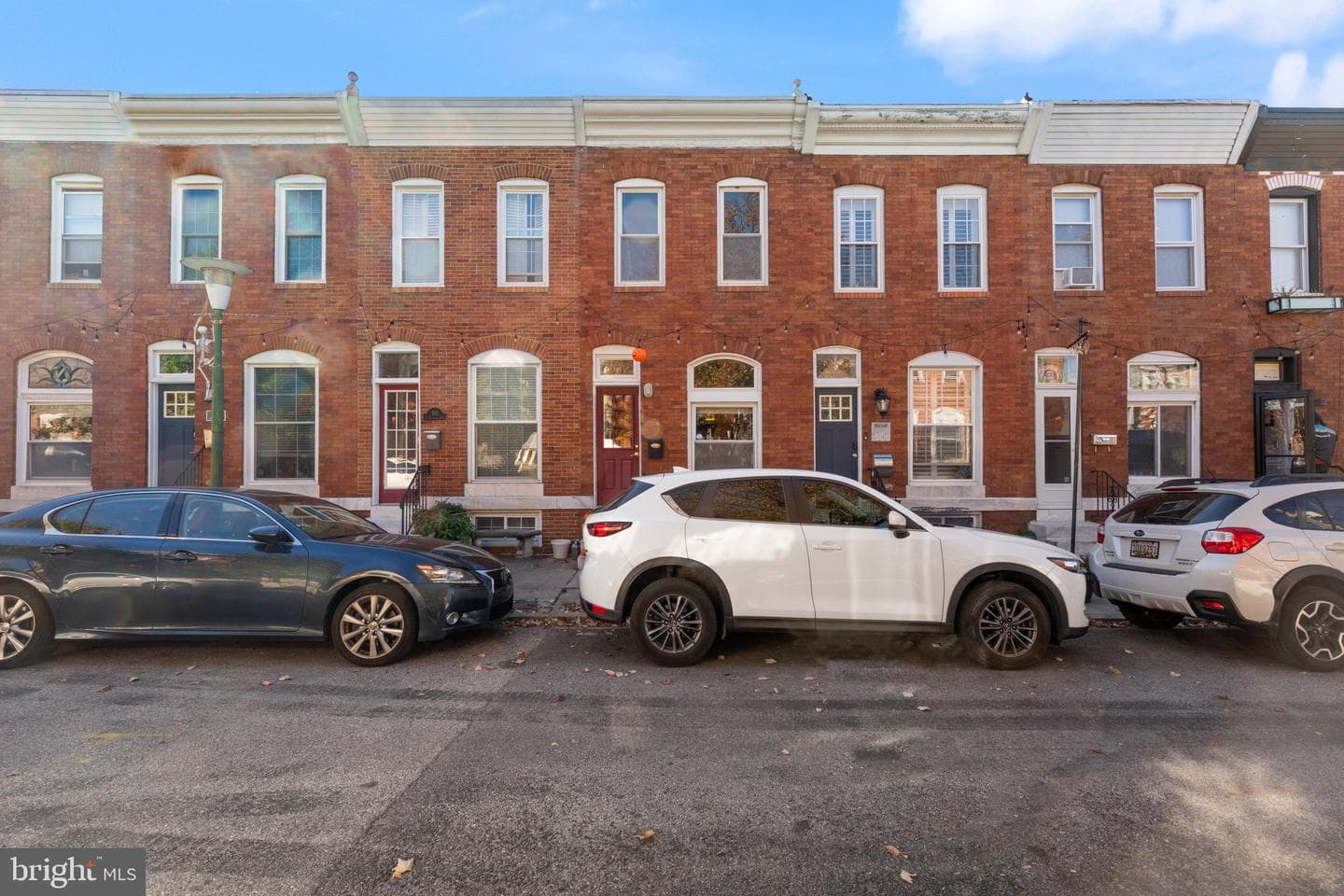 508 S Belnord Avenue photo 2