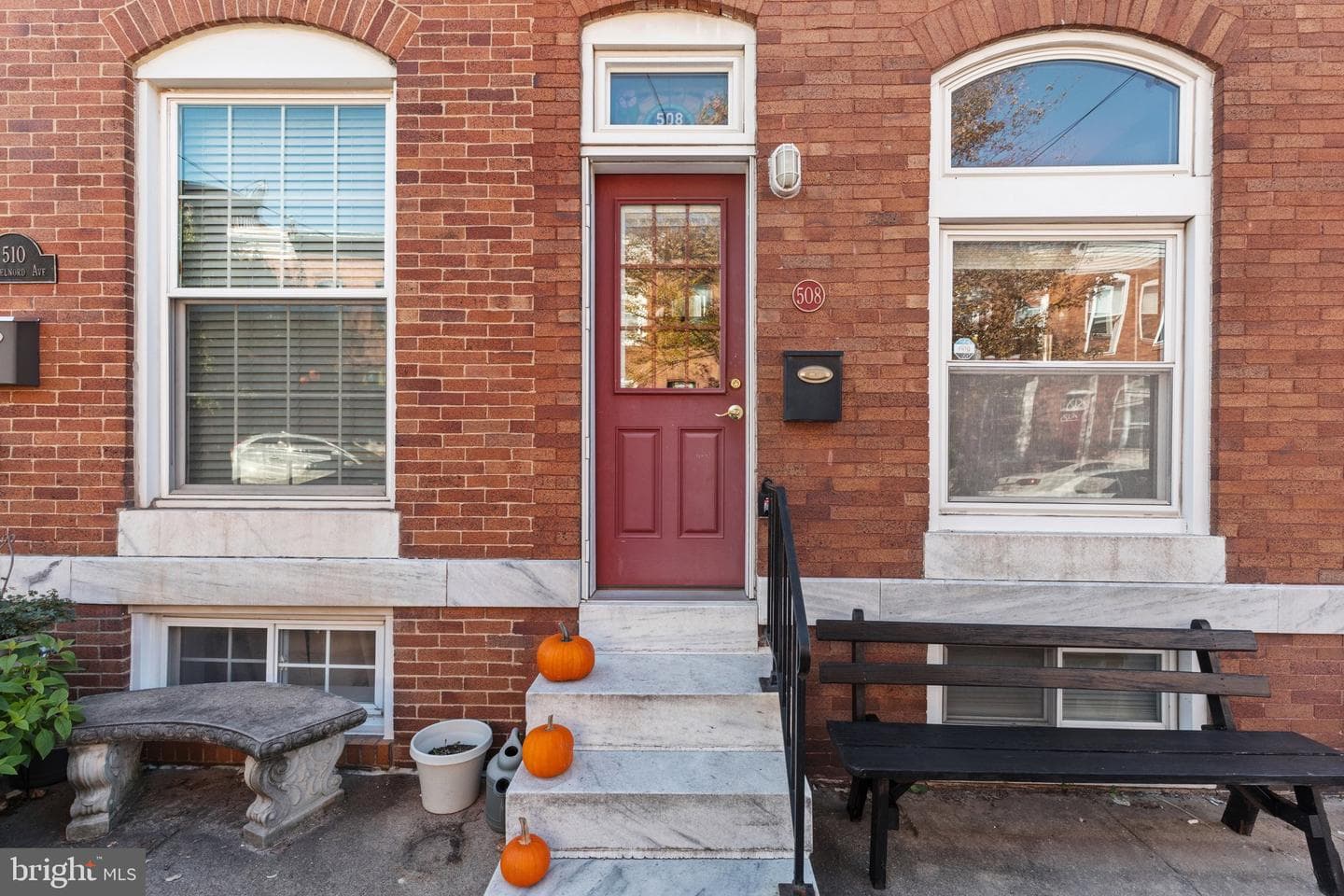 508 S Belnord Avenue photo 3