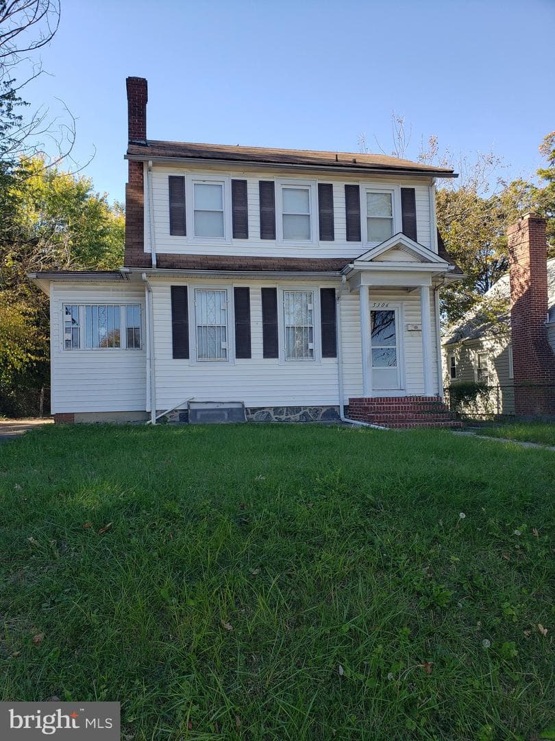 5306 Kenilworth Avenue photo 2