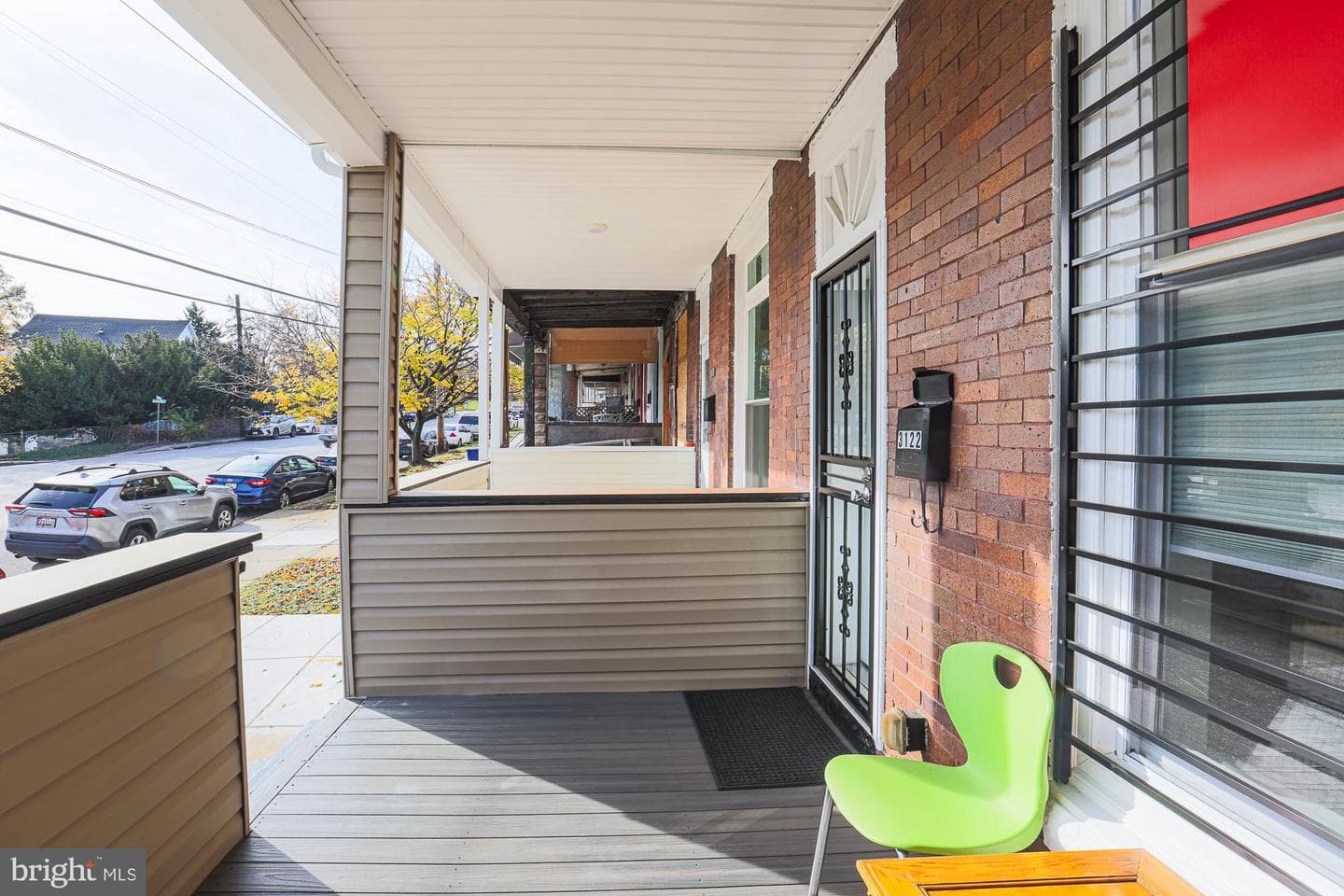 3122 Wilkens Avenue photo 4