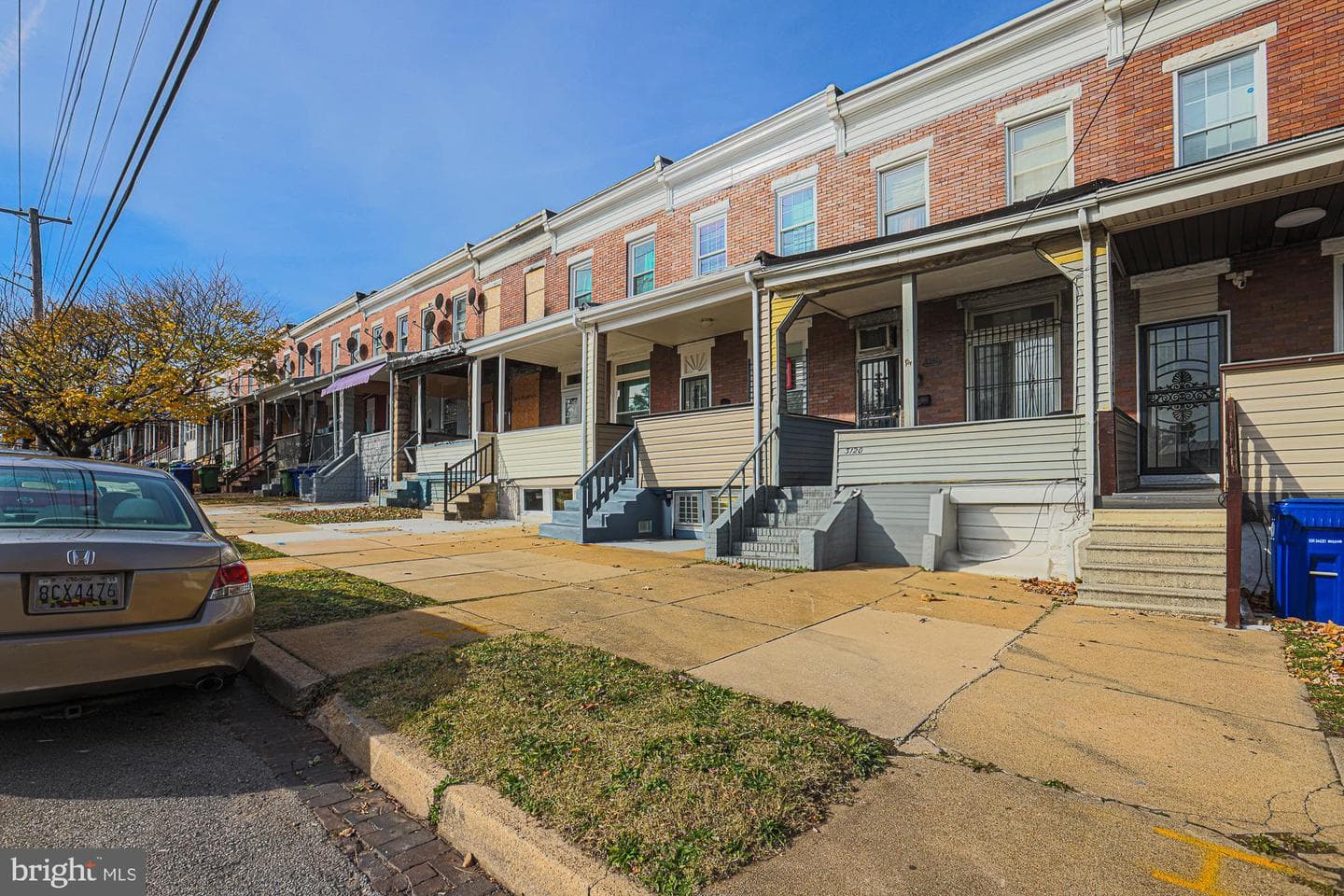 3122 Wilkens Avenue photo 5