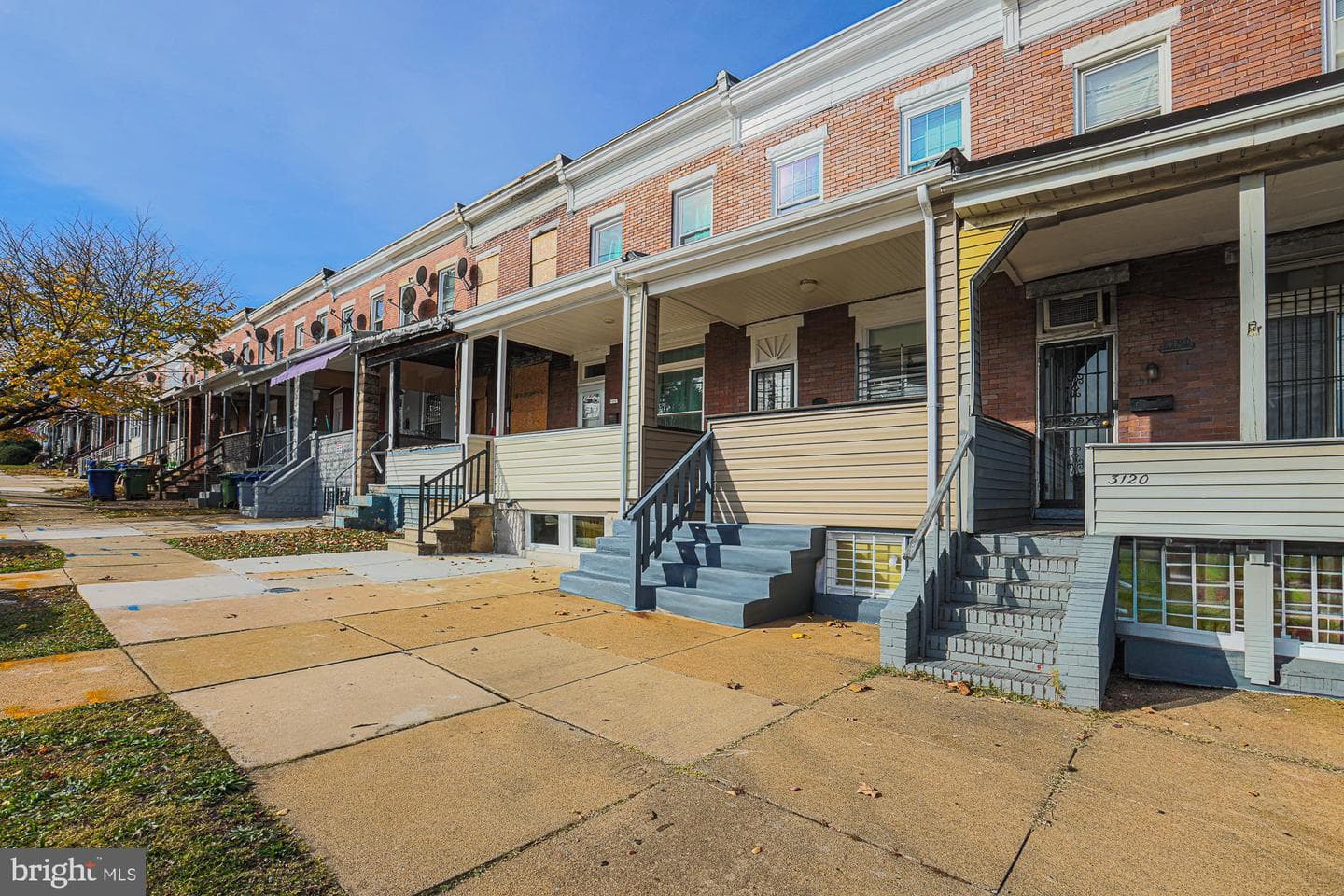 3122 Wilkens Avenue photo 9