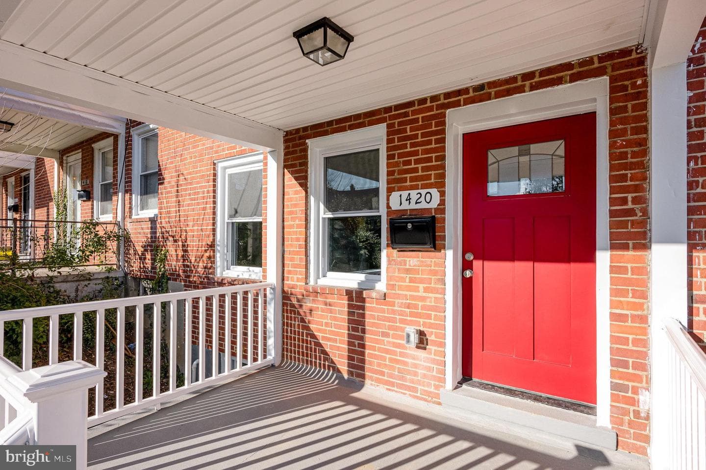 1420 Gittings Avenue photo 3