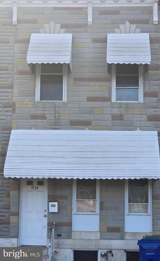 1731 E Federal Street